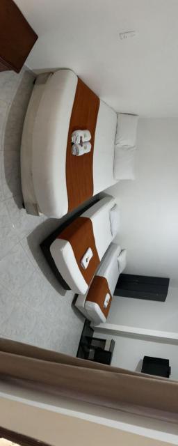 Hotel Embassy Star Bogotá Pokój zdjęcie